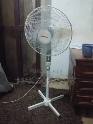 Ventilateur