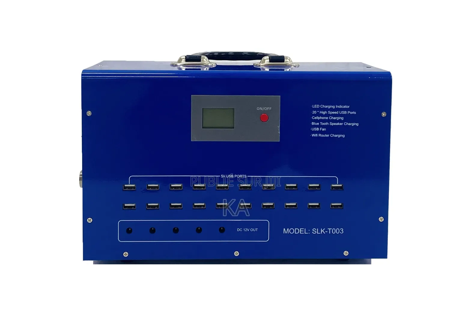 Power Bank