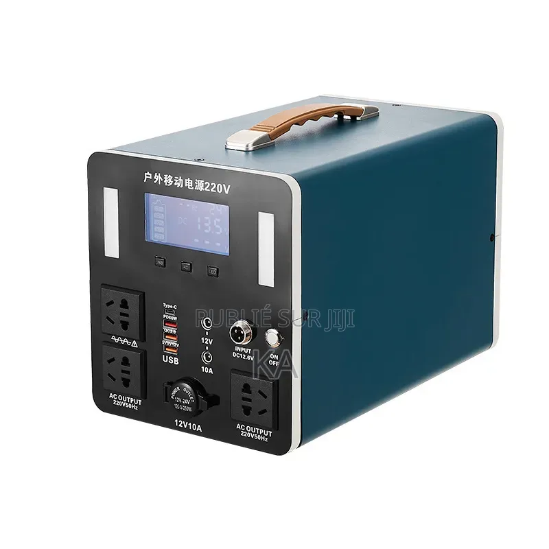 Power Bank