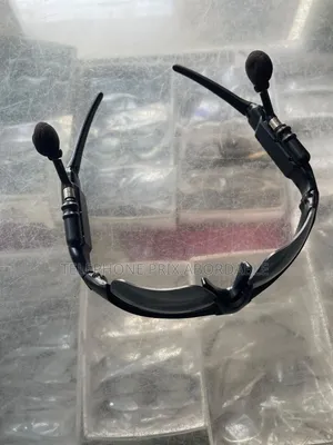 Lunette Connecté