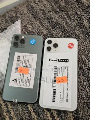 Nouveau Apple iPhone 11 256 GB Gris