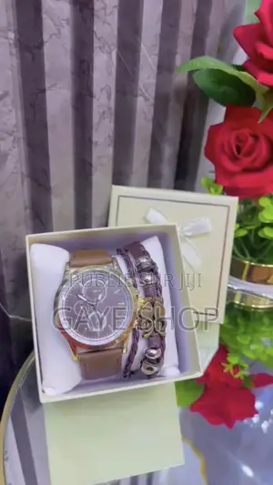 Montre Ensemble