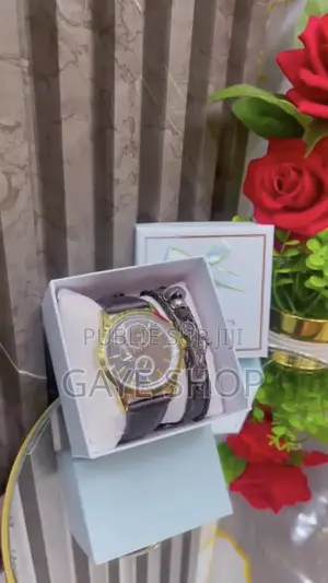 Montre Ensemble