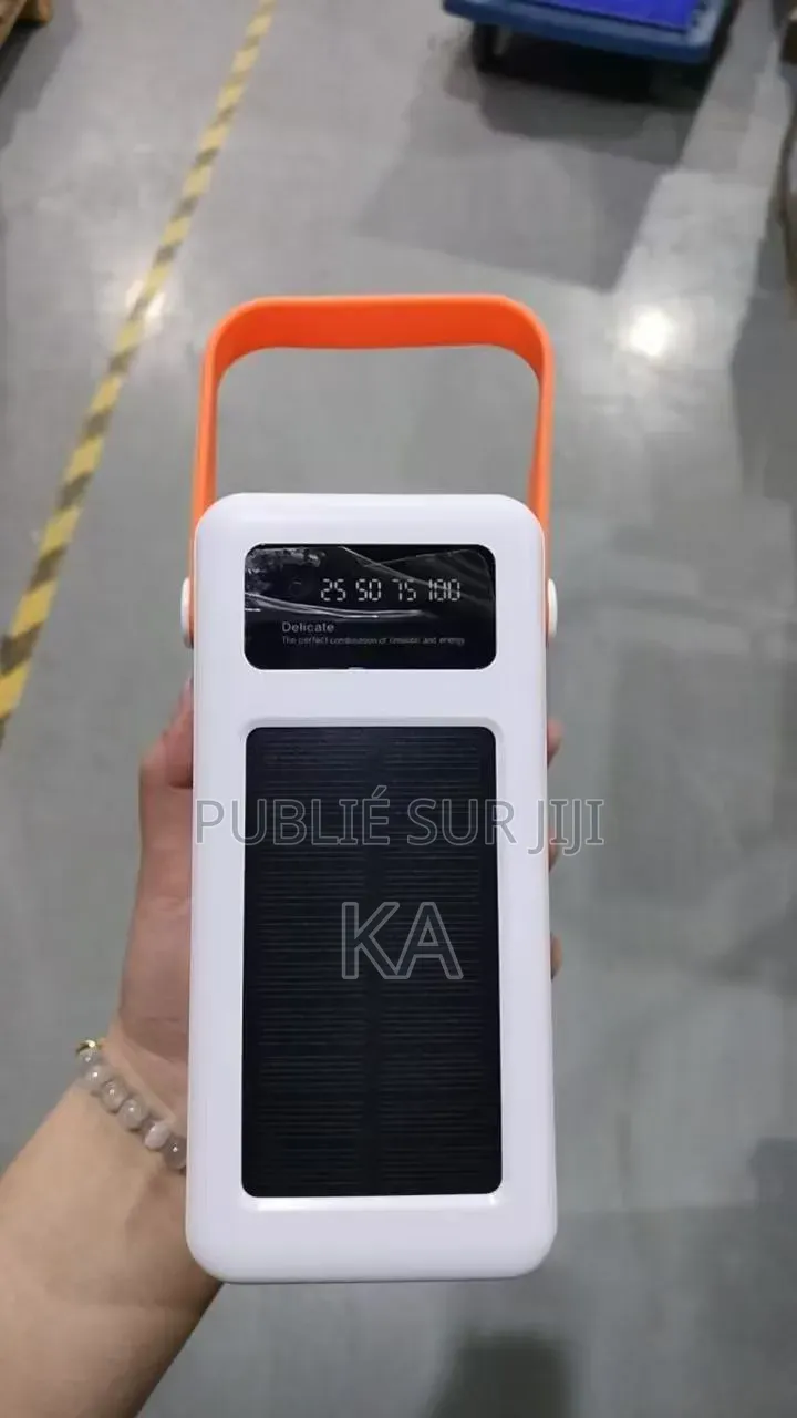 Power Bank
