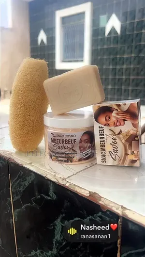 l'Élégance Beauté Soin Naturel Et Purifiante