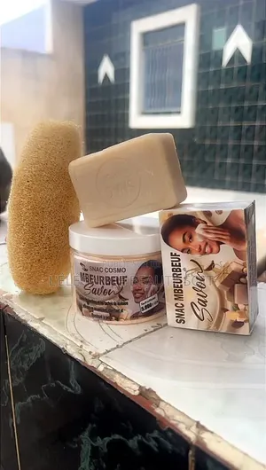 l'Élégance Beauté Soin Naturel Et Purifiante