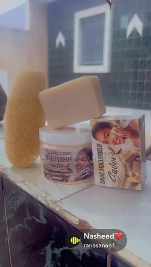 l'Élégance Beauté Soin Naturel Et Purifiante