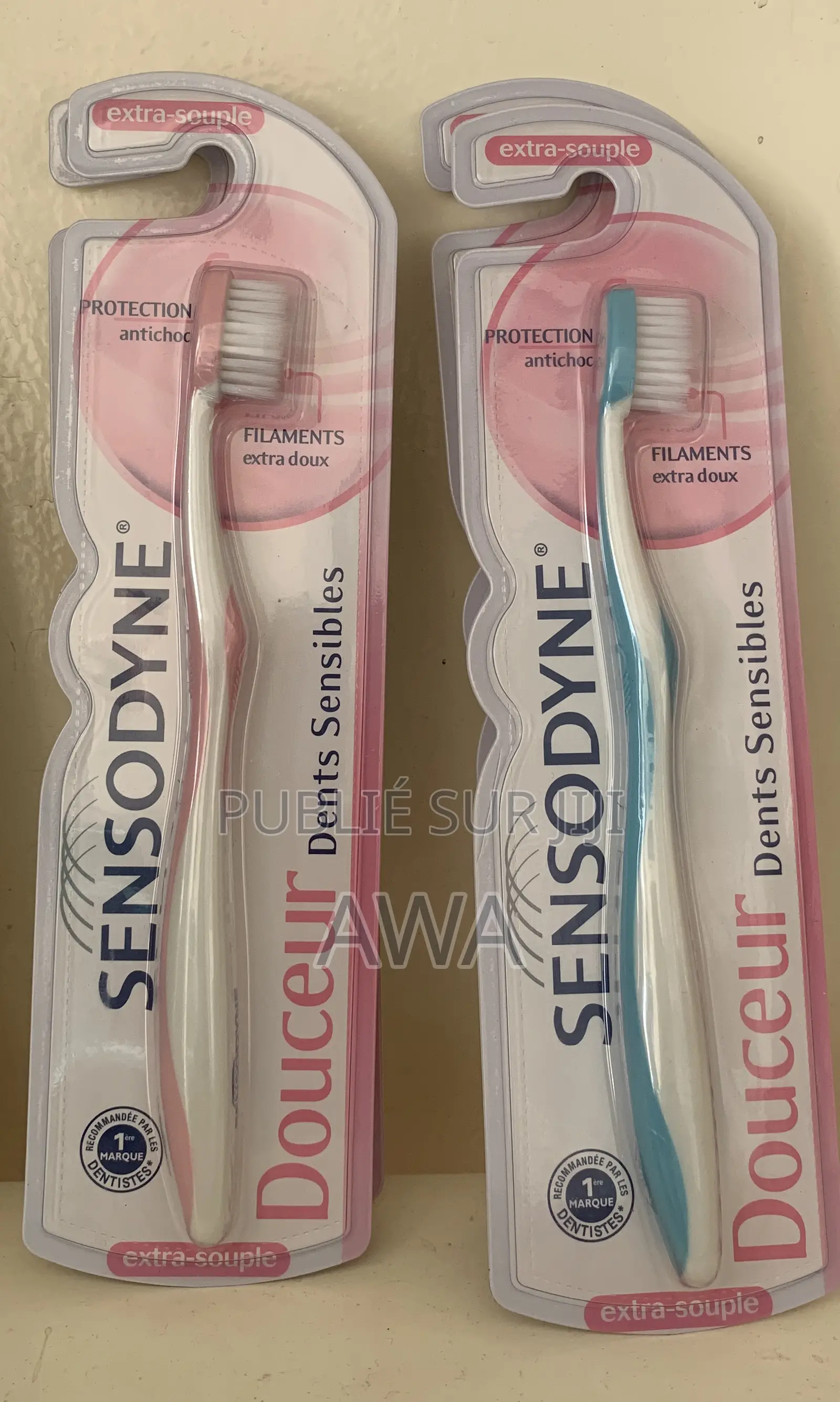 Brosse À Dents