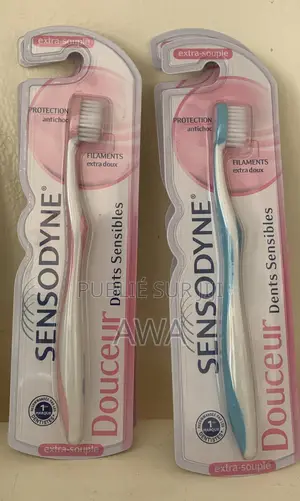 Brosse À Dents