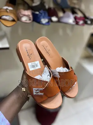 Chaussures Pour Femme