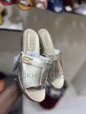 Chaussures Pour Femme