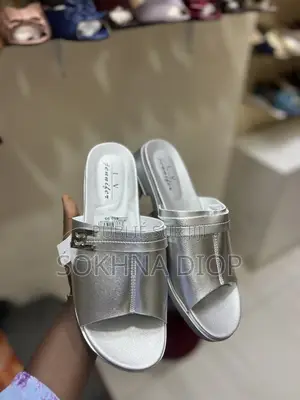 Chaussures Pour Femme