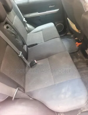 Suzuki Grand Vitara 2010 Autre