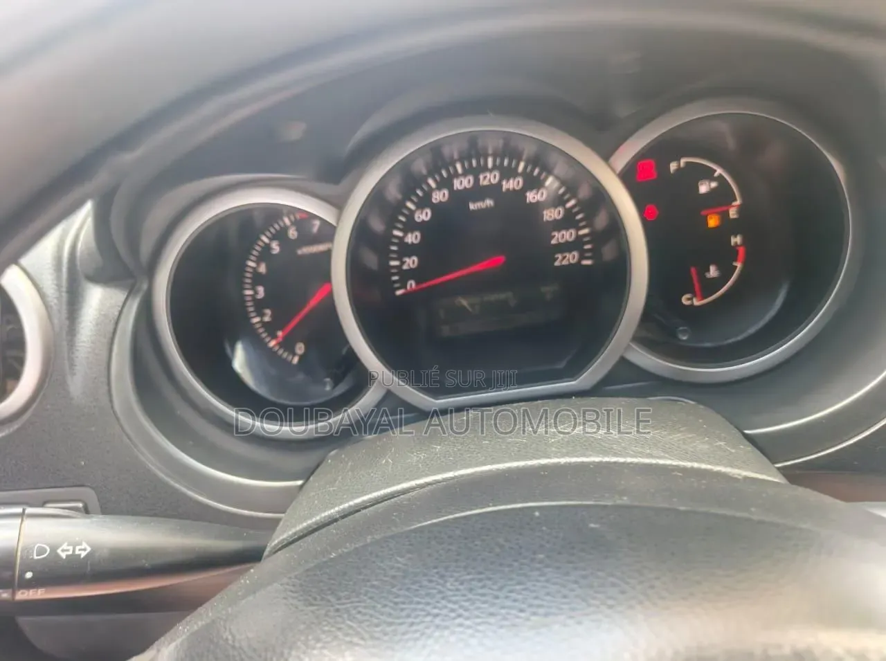Suzuki Grand Vitara 2010 Autre