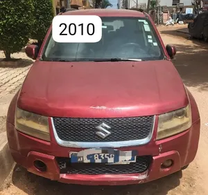 Suzuki Grand Vitara 2010 Autre