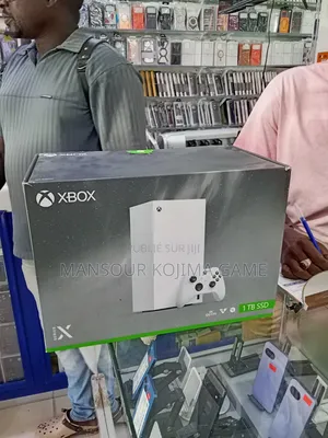 Xbox Série X