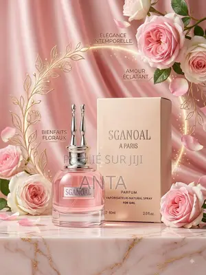 Parfums De Classe