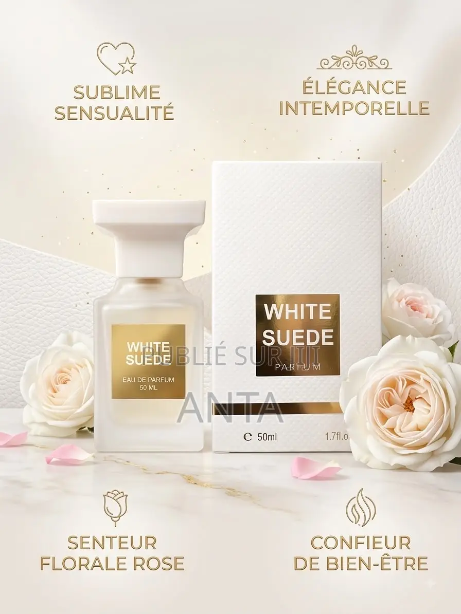 Parfums De Classe