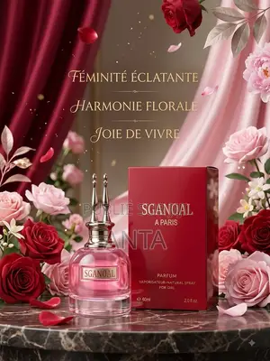 Parfums De Classe