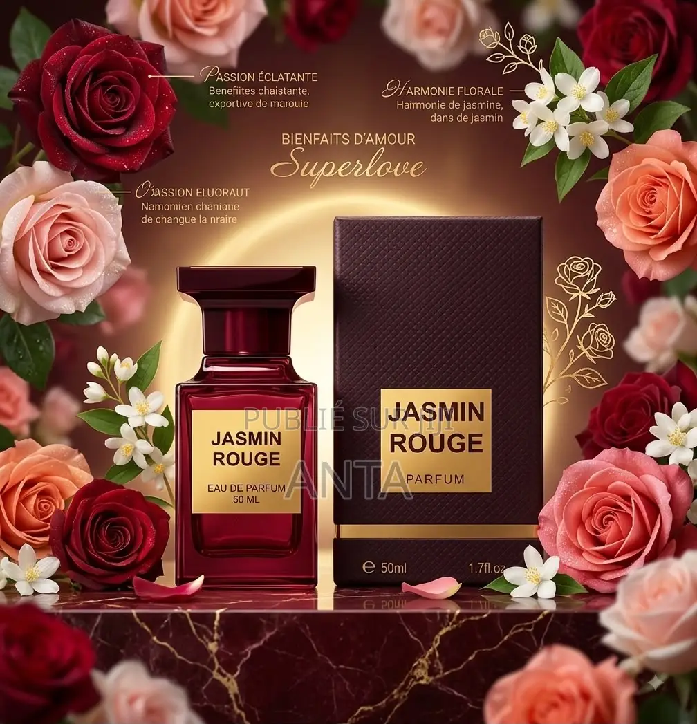 Parfums De Classe
