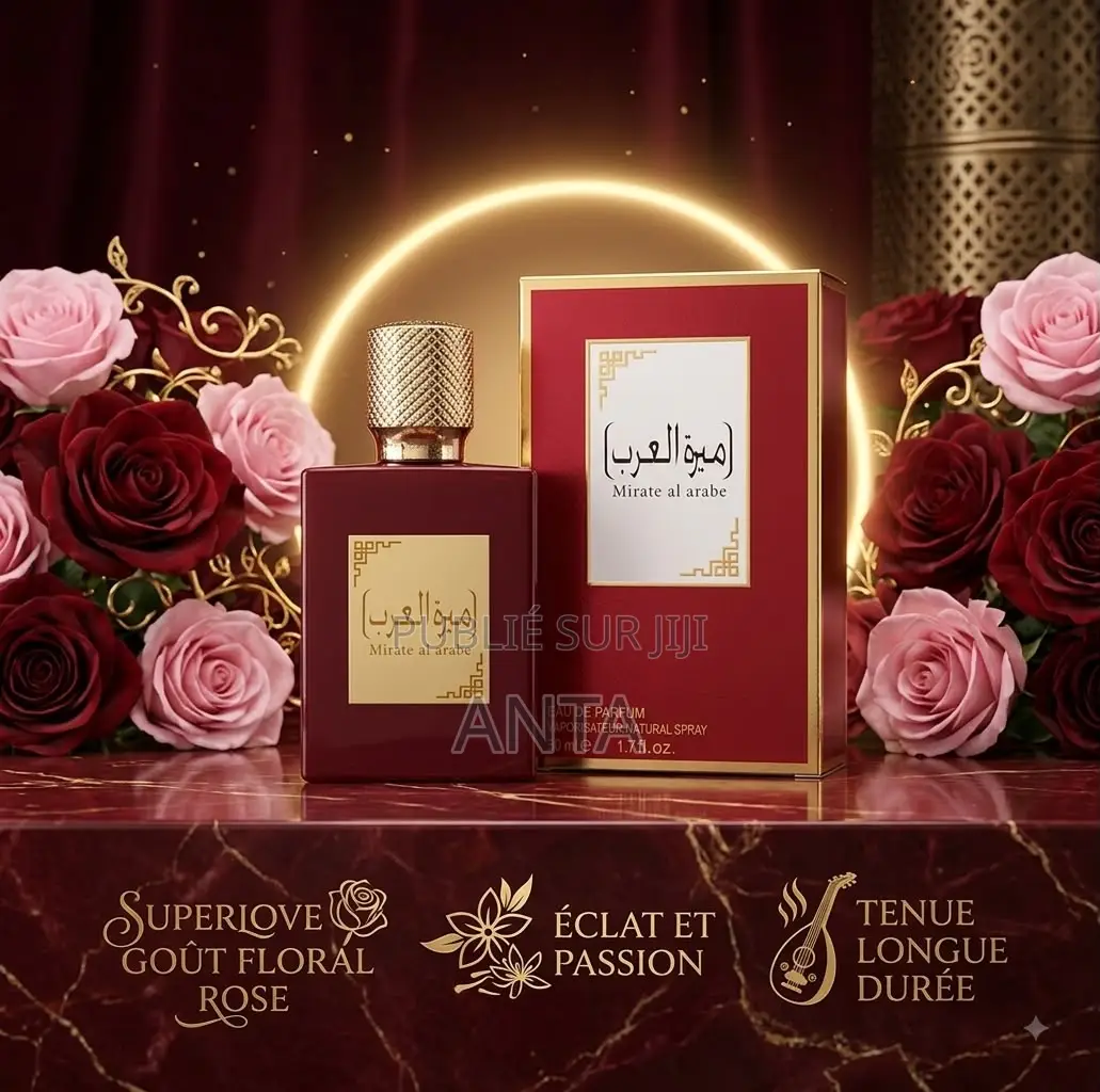 Parfums De Classe