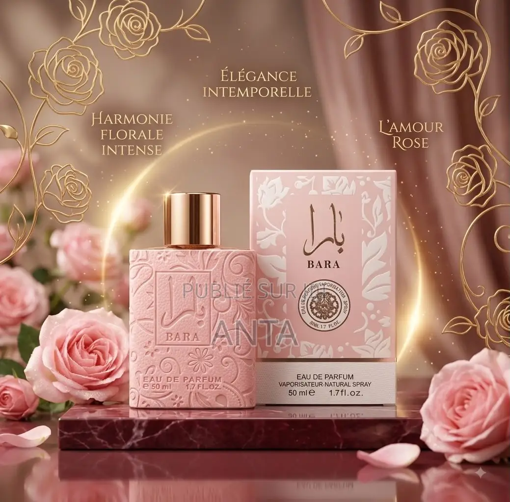 Parfums De Classe
