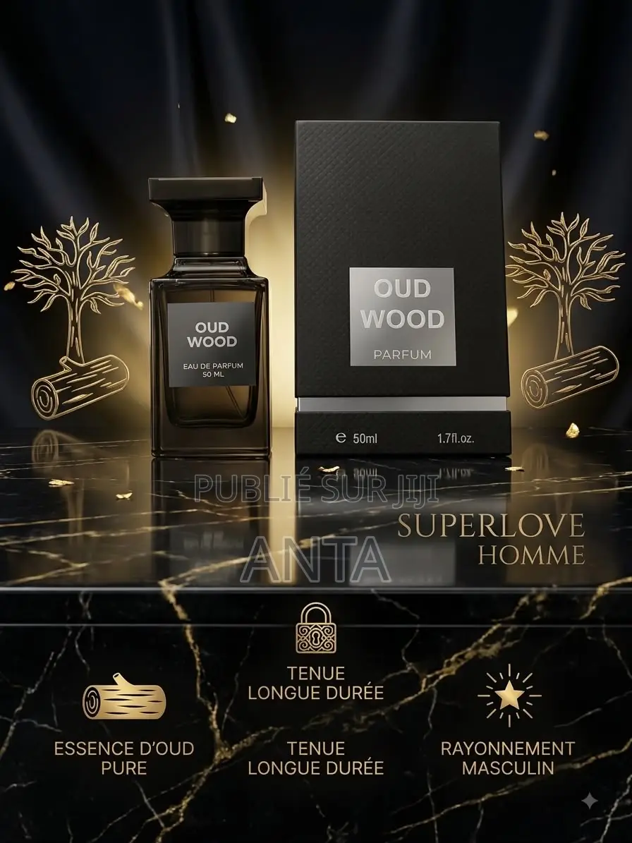 Parfums De Classe