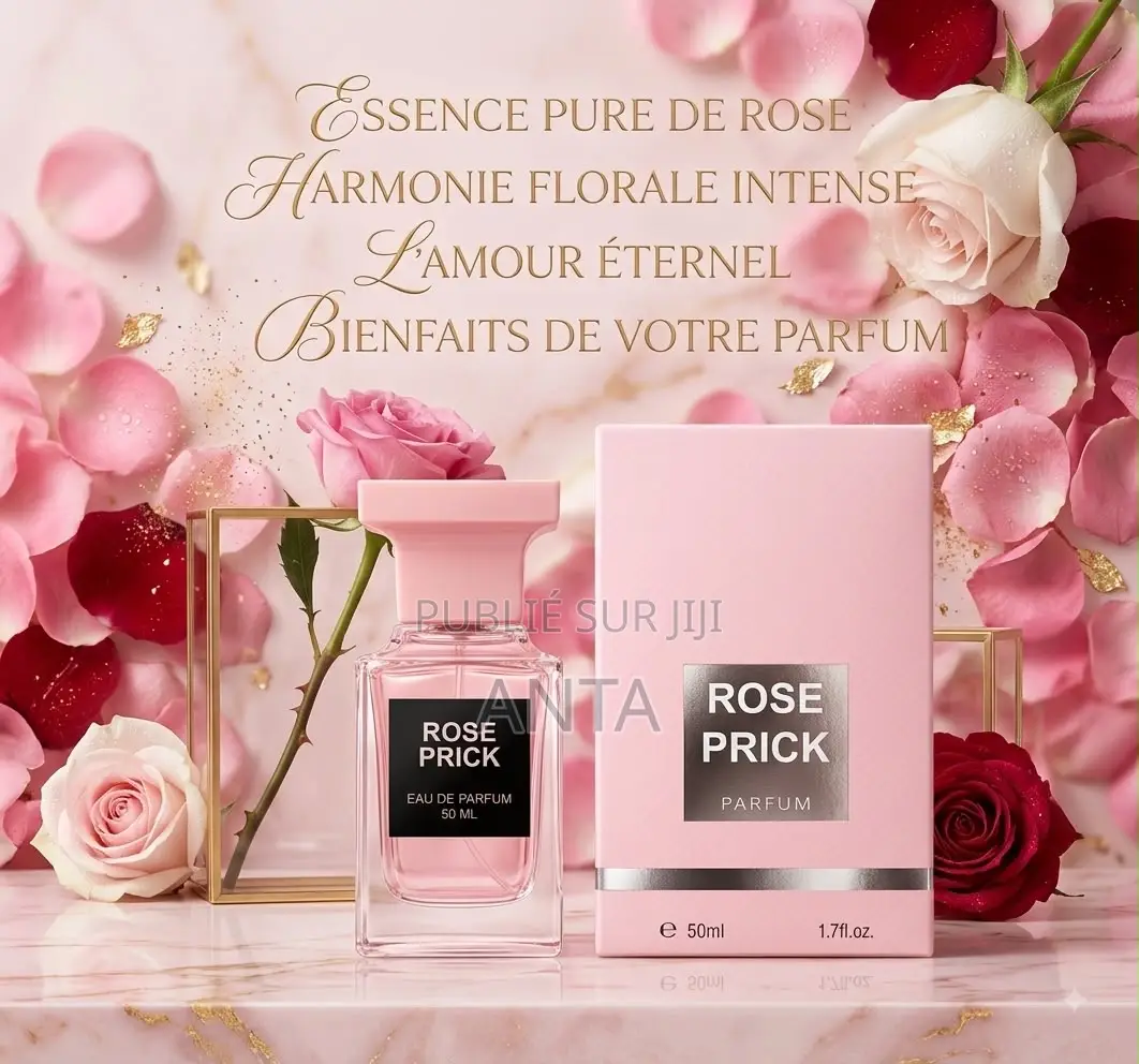 Parfums De Classe