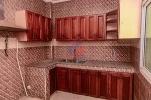 5chbre Appartement dans Groupe Refuge, Yoff à Louer