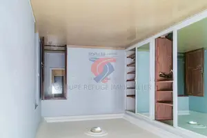 5chbre Appartement dans Groupe Refuge, Yoff à Louer