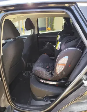 Hyundai Tucson 2023 Noir
