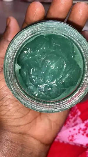 Chaima Naturals Hair Care