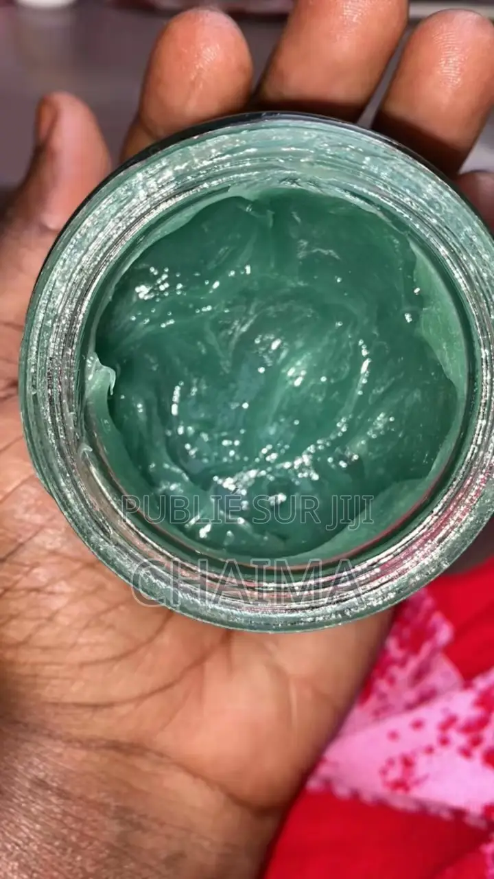 Chaima Naturals Hair Care