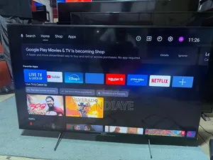 Télévision