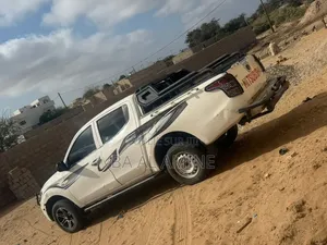 Mitsubishi L200 2018 Blanc