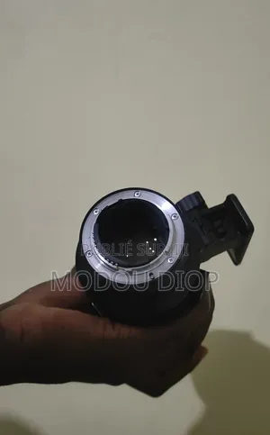 Objectif Nikon 70-200mm F2.8