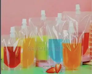 Sachets À Bec