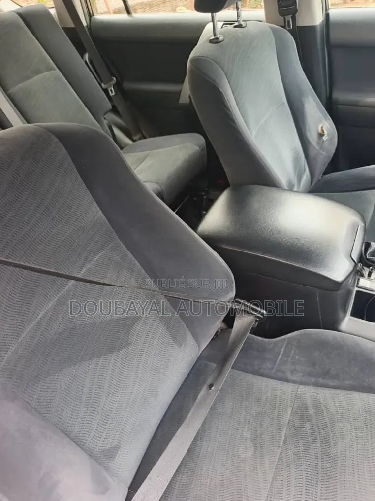 Toyota Land Cruiser Prado 2021 Autre