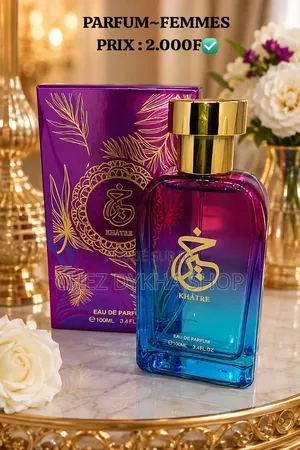 Parfums~femmes