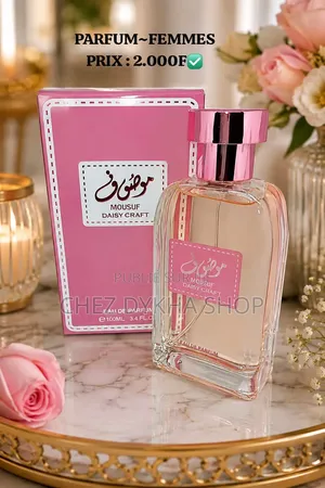 Parfums~femmes