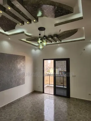 4chbre Villa dans Golf Nord Marché, Guediawaye à Vendre