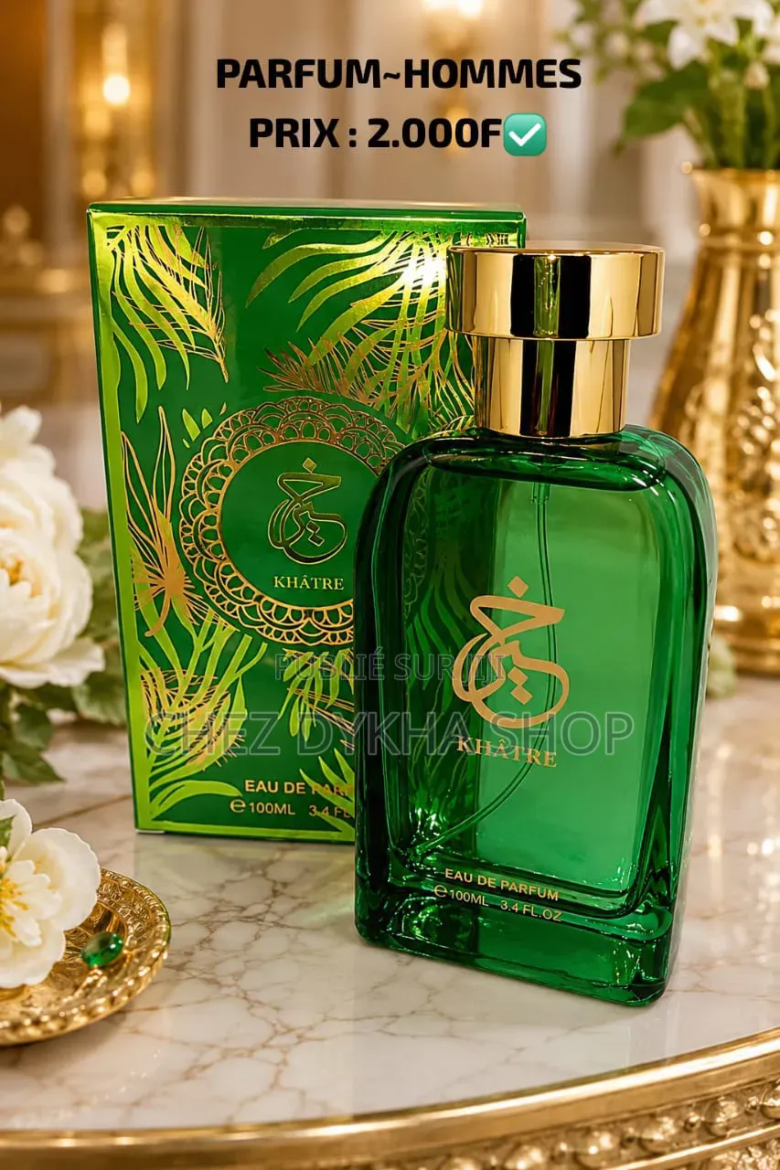 Parfums~hommes