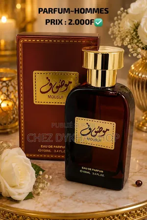 Parfums~hommes