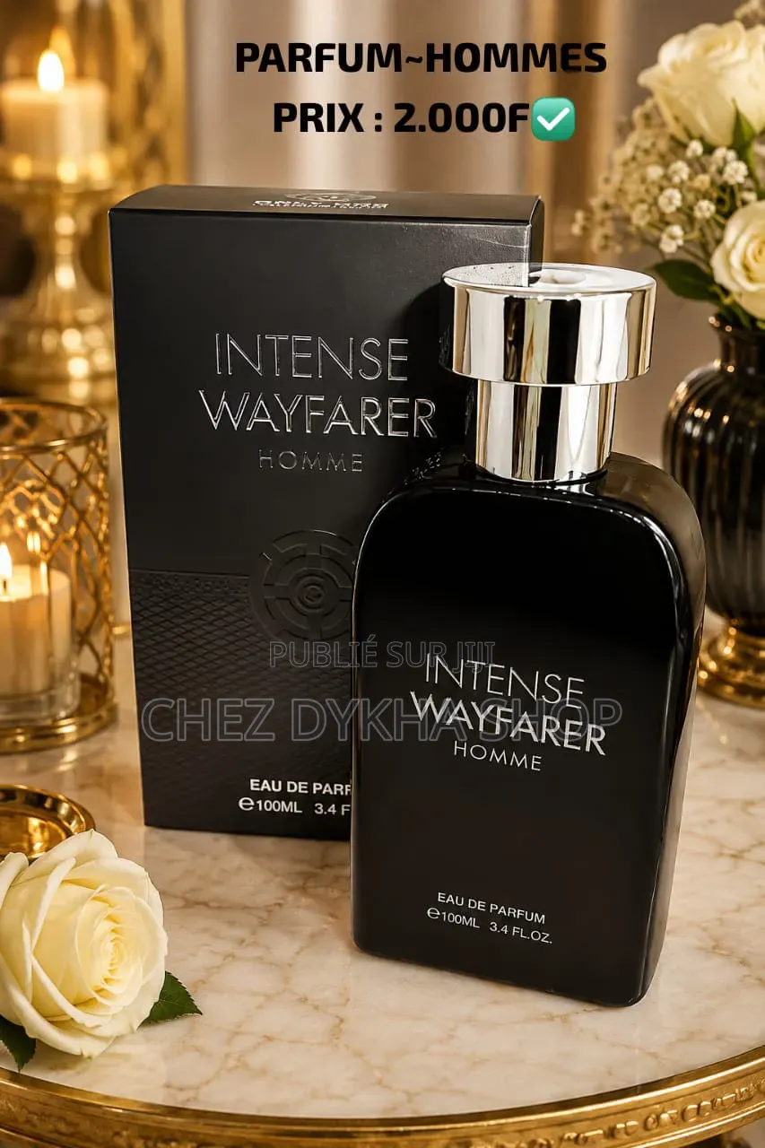 Parfums~hommes