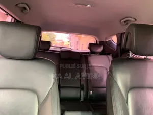Hyundai Santa Fe 2017 Gris