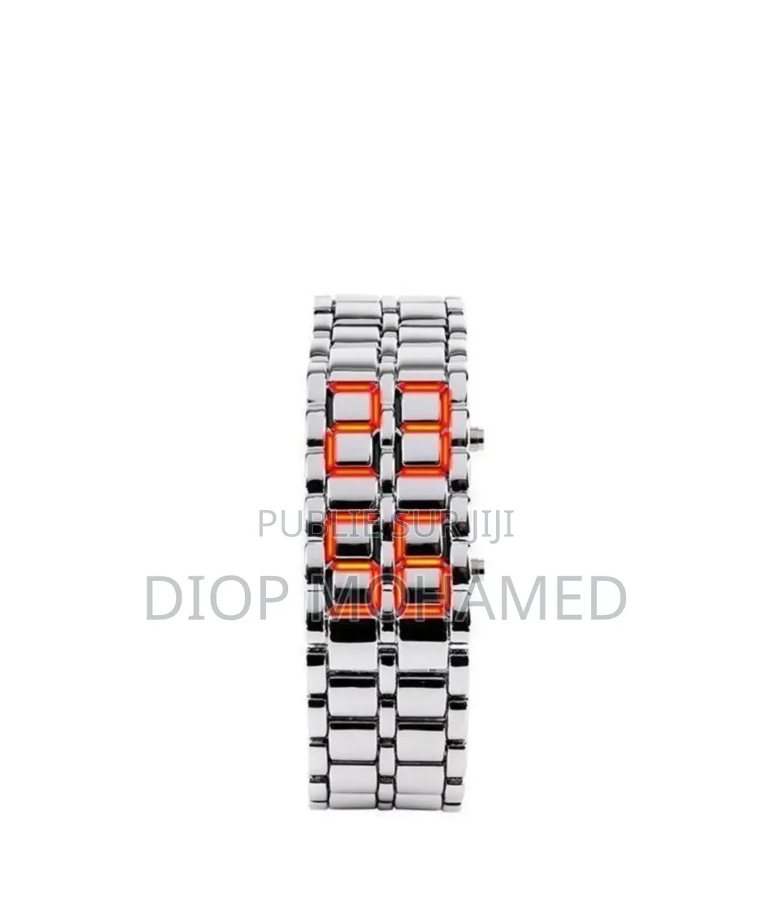 Montre Pour Homme