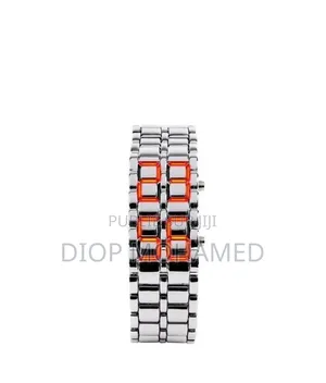 Montre Pour Homme