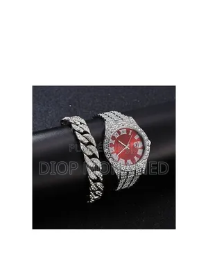 Montre Homme