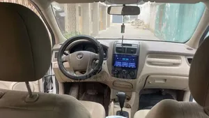 Kia Sportage 2010 Gris