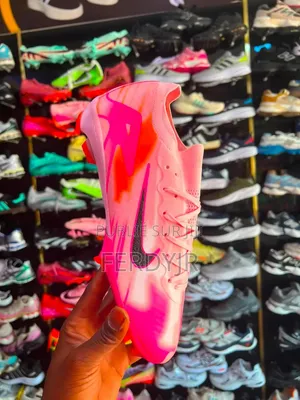 Crampon Nike Air Dispo Avec La Livraison
